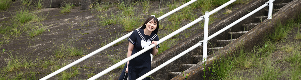 浜部ののか［178回モデル］