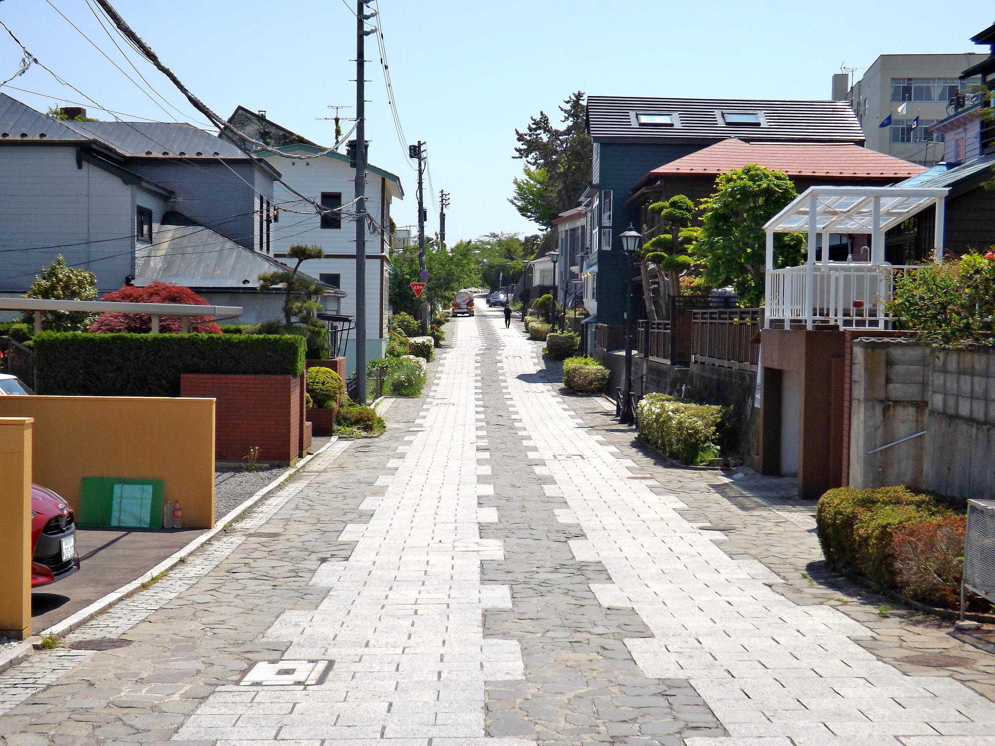 北海道の道