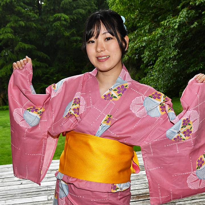 橋野愛琉