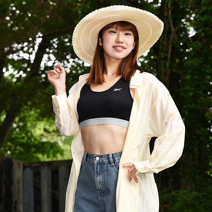 蒼まりな